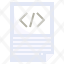 file-and-folder-flaticon-coding-files-folders-document-archive-icon
