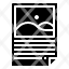 file-and-folder-glyph-image-document-archive-icon