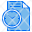 file-clock-management-document-time-icon