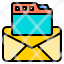 file-connection-letter-marketing-office-web-icon