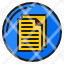 file-document-files-button-paper-icon