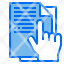 file-document-hand-management-icon