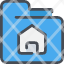 file-document-home-folder-icon