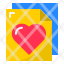 file-document-love-letter-heart-icon