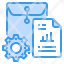 file-document-management-gear-envelope-icon