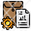 file-document-management-gear-envelope-icon