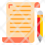 file-document-paper-format-pencil-icon