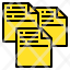 file-document-paper-sheet-duplicate-icon