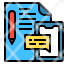 file-document-pen-smartphone-icon