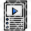 file-document-video-list-icon