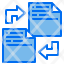 file-documents-arrow-data-icon
