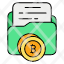 file-envelope-pages-coins-bitcoin-folder-icon