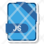 file-extension-paper-format-js-icon