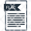 file-flac-documents-paper-format-icon