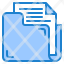 file-folder-document-paper-files-icon