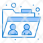 file-folder-sharing-data-icon