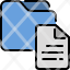 file-folder-transfer-data-page-paper-icon