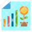 file-graph-growth-report-icon