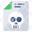 file-hacking-cybercrime-cyber-attack-document-hacking-doc-hacking-icon