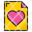 file-love-romance-heart-valentine-icon
