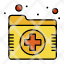 file-medical-record-folder-icon