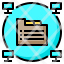 file-network-data-computer-currency-icon