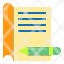 file-pencel-document-icon