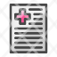 file-red-cross-medical-history-report-document-icon