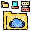 file-storage-cloud-database-folder-laptop-icon