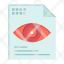 file-text-eye-computing-icon