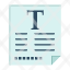 file-text-poster-fount-icon