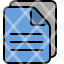file-transfer-data-page-paper-icon