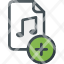 fileaudio-music-sound-add-icon