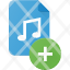 fileaudio-music-sound-add-icon
