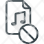 fileaudio-music-sound-disable-icon