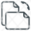 filedocumen-paper-rotate-icon