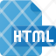 fileextension-development-programing-type-html-icon