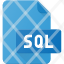 fileextension-development-programing-type-sql-icon