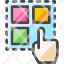 files-documents-touchscreen-selection-area-icon