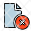 files-folders-file-delete-data-list-record-icon