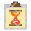 files-report-time-hourglass-icon