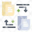 files-transfer-document-icon