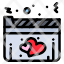 film-heart-love-movie-icon