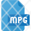 filmvideo-file-document-mpg-mpeg-icon