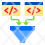 filter-code-programing-web-design-coding-icon