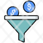 filter-funnel-sort-sorting-filtering-tool-conversion-icon