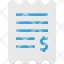financeinvoice-payment-paper-receipt-bill-icon