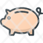 financemoney-bank-piggy-savings-icon