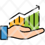 financial-graph-icon