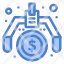 financial-making-money-idea-icon
